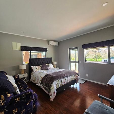 Ridgetop Farmstay Oruanui Exterior foto